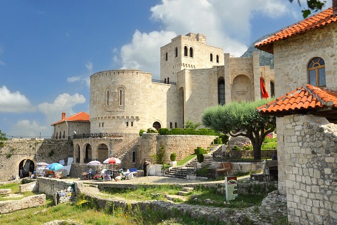 Day Tour of Kruja and Shkoder - Discover North Albania Heritage - Shkodra’s Vibrant City Life and Architectural Diversity