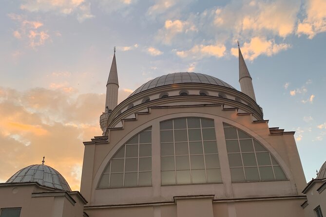 Day Tour of Kruja and Shkoder - Discover North Albania Heritage - Booking and Cancellation Policies