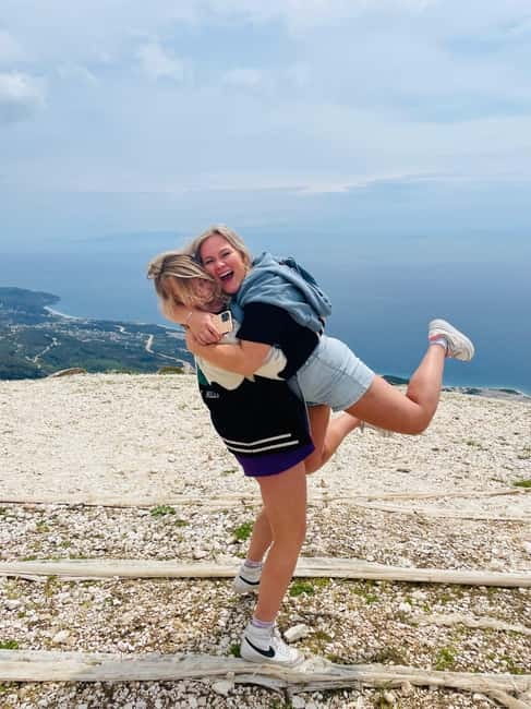 Day Tour of Kruja and Shkoder - North Albania Heritage - The Scenic Journey Begins at the Shkodra Promenade