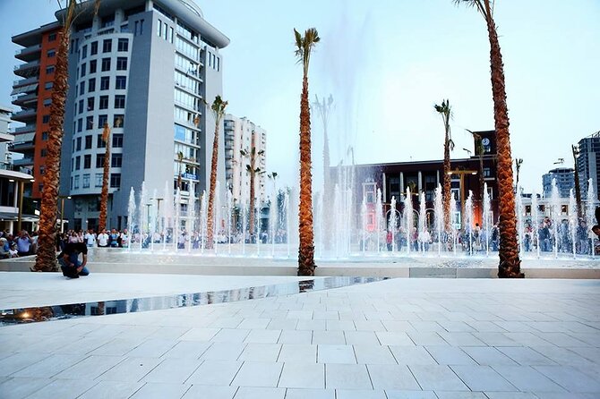 Day Tour of Kruja Castle & Durres from Tirana - Exploring Durres Castle and the Venetian Tower