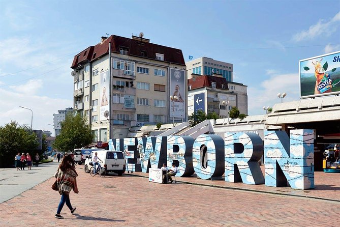 Day Tour of Pristina & Prizren from Tirana or Durres - How the Tour Starts: Hotel Pickup and Early Departure