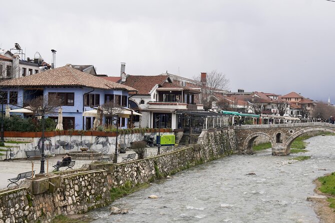 Day Tour of Pristina & Prizren from Tirana or Durres - Exploring Pristina’s Cultural and Religious Heritage
