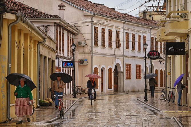 Day Tour of Shkoder and Skadar Lake from Tirana - The Convenience of Private Transport from Tirana to Shkoder