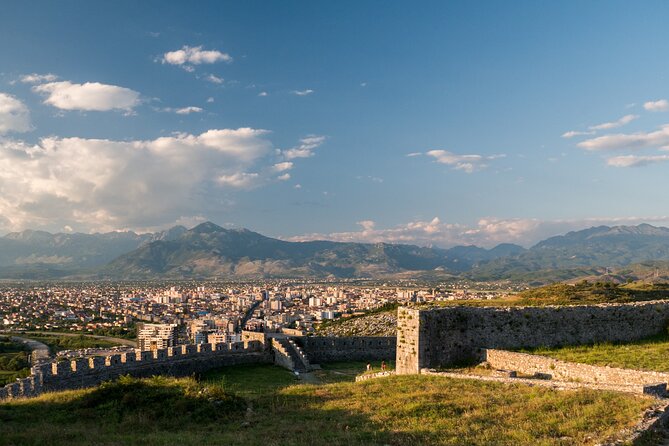 Day Tour of Shkoder and Skadar Lake from Tirana - Who Should Consider This Tour?