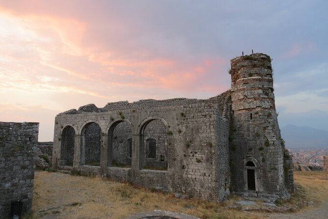 Day Tour of Shkoder and Skadar Lake from Tirana - Cost-Effective and Value-Added Offerings