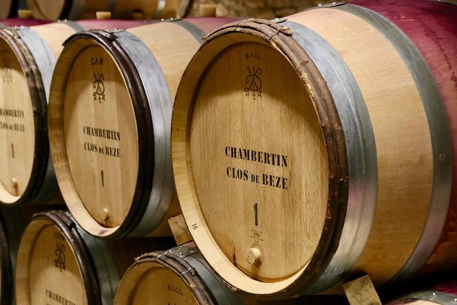 Day tour of the road of the Grands Crus vineyards of Burgundy. - Explore Burgundy’s Iconic Grands Crus on a Full-Day Tour from Beaune