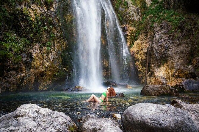 Day tour of Theth from Tirana - The Practicalities of the Tour: Transportation and Group Size