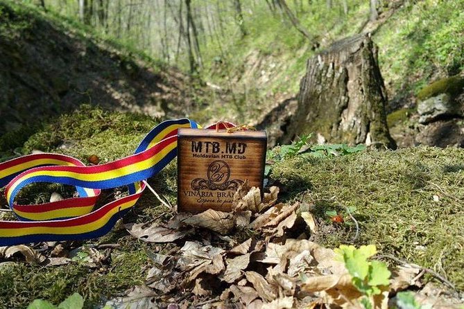 Day Tour: Old Orhei Monasteries Complex with Brneti Cellar - Key Points