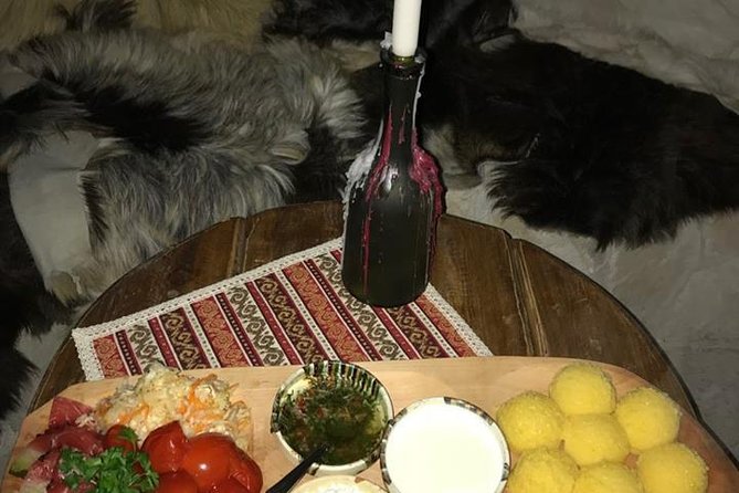 Day Tour: Old Orhei Monasteries Complex with Brneti Cellar - The Charm of Butuceni Village and Its Cultural Significance