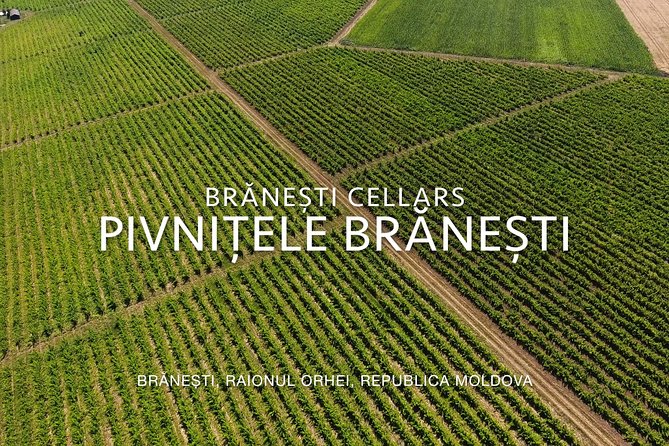 Day Tour: Old Orhei Monasteries Complex with Brneti Cellar - Flexibility and Cancellation Policies