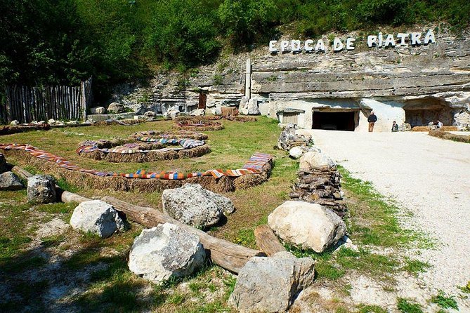 Day Tour: Old Orhei Monasteries Complex with Brneti Cellar - Who Will Enjoy This Tour Most