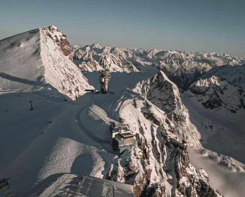 Day Tour or Transfer from Zurich to Engelberg via Lucerne - Key Points