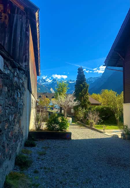 Day Tour or Transfer from Zurich to Engelberg via Lucerne - Engelberg’s Unique Appeal: Culture and Mountain Views