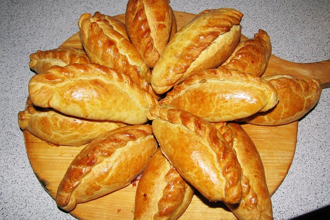 Day tour out of Vilnius: Paneriai holocaust park,Trakai castle, medieval Kernave - Scenic Views and Comfortable Transport