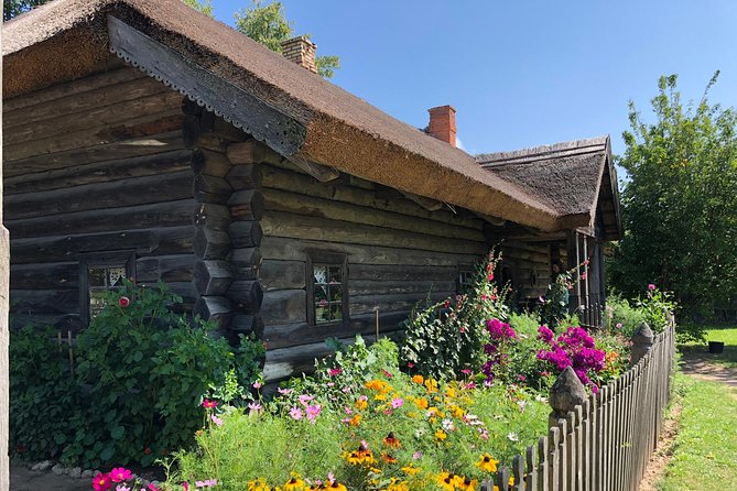 Day tour out of Vilnius: Paneriai holocaust park,Trakai castle, Rumsiskes museum - Unbiased Summary of the Tour’s Strengths and Limitations