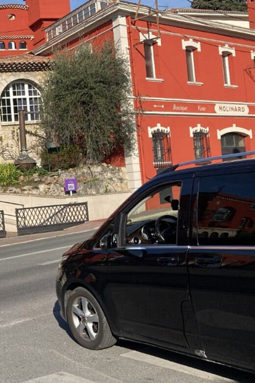 Day Tour Perfumery and Wine - How the Tour Balances Culture, Luxury, and Leisure