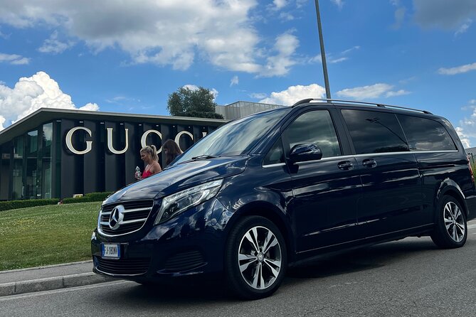 Day Tour Pisa and Florence from La Spezia Cruise Port (Price Per Car) - Considerations on Museum Visits and Extra Planning