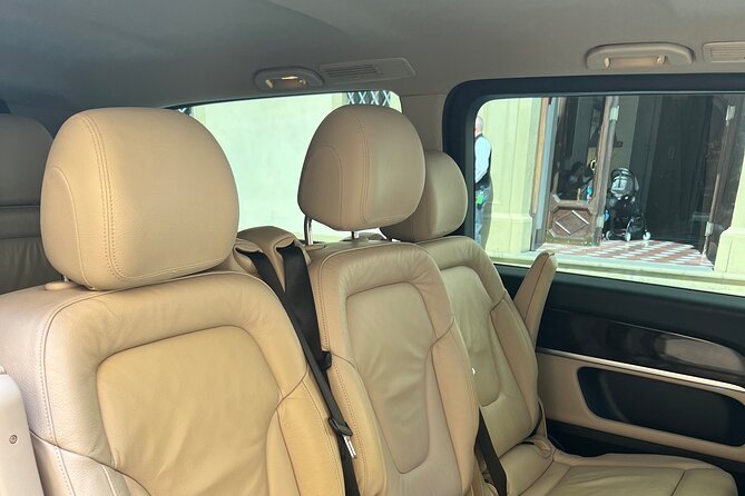 Day Tour Pisa and Florence from La Spezia Cruise Port (Price Per Car) - The Sum Up: A Practical and Personalized Tuscany Experience