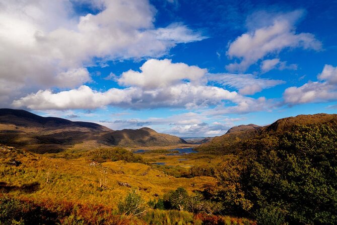 Day Tour Ring of Kerry - Final Thoughts on the Ring of Kerry Day Tour from Cork