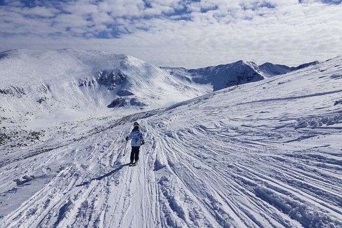 Day Tour: Ski Borovets & Relax in Thermal Pools and Sauna - Relaxation at Aqua Club Kotvata in Sapareva Banya