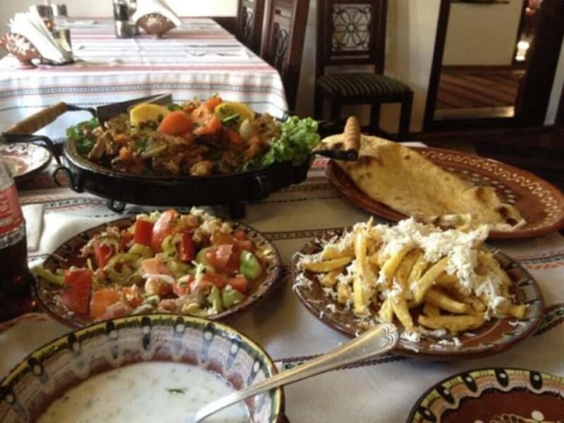 Day Tour: Ski Borovets & Relax in Thermal Pools and Sauna - Who Will Appreciate This Tour