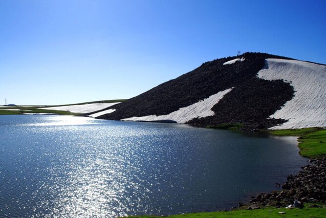 Day Tour to Amberd Fortress Aragats and Kari Lake From Yerevan - Logistics: Meeting Point and Group Size