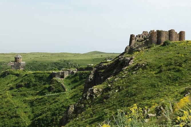 Day Tour to Amberd Fortress Aragats and Kari Lake From Yerevan - Value and Booking Considerations