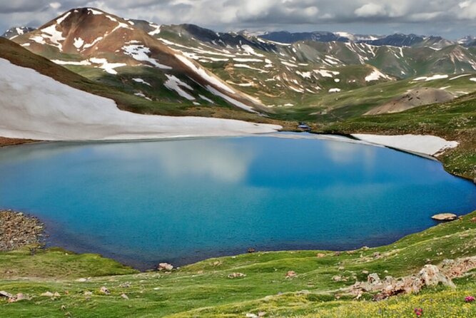 Day Tour to Amberd Fortress Aragats and Kari Lake From Yerevan - The Sum Up: A Scenic and Cultural Day in Armenia