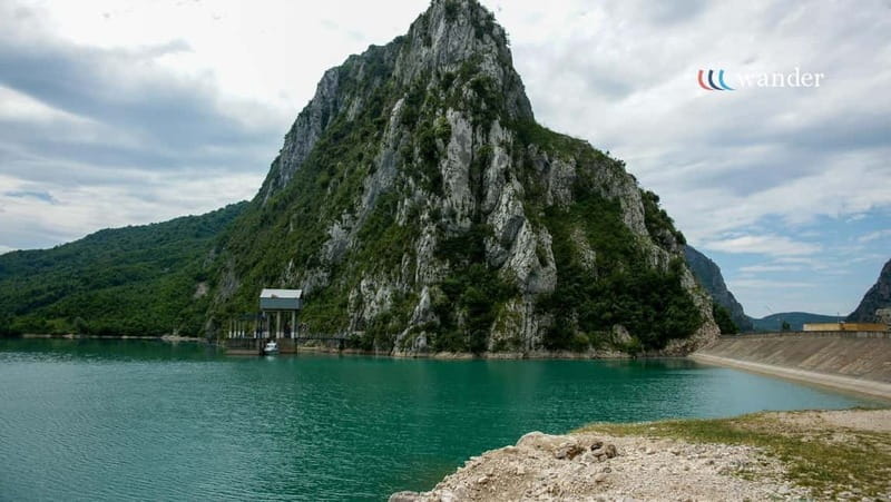 Day Tour to Bovilla Lake From: Durres,Golem - Key Points