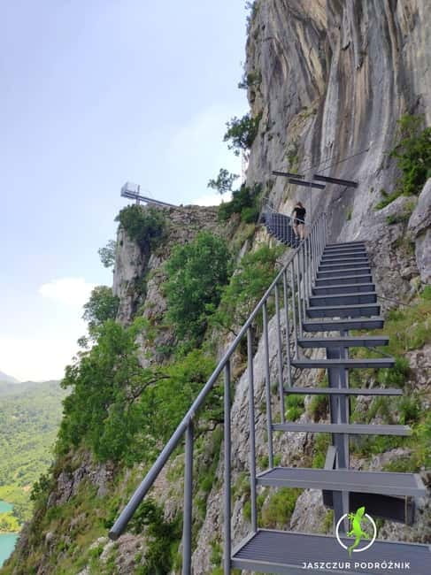 Day Tour to Bovilla Lake From: Durres,Golem - Visiting Bovilla Lake’s Photo Opportunities and Viewing Spots