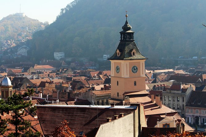Day Tour to Brasov and Bran - Cost and Value for Money