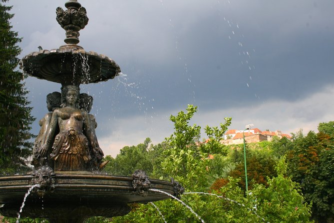 Day Tour to Brasov and Bran - The Sum Up: A Scenic and Informative Day Trip from Sibiu