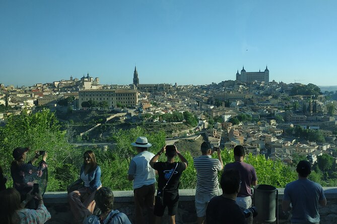 Day Tour to Chinchón, Aranjuez and Toledo from Madrid - Value and Cost Considerations