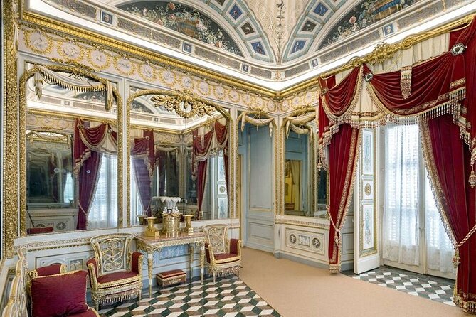 Day Tour to Chinchón, Aranjuez and Toledo from Madrid - Frequently Asked Questions