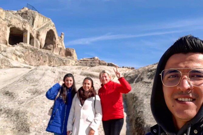 Day tour to Chronicles of Georgia, Gori city, Uplistsikhe cave - Gori’s Stalin Museum: A Closer Look at Georgia’s Controversial Leader