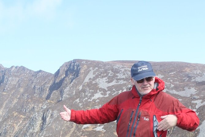 Day Tour to County Wicklow - Discover the Charm of County Wicklow with a Private Day Tour from Dublin