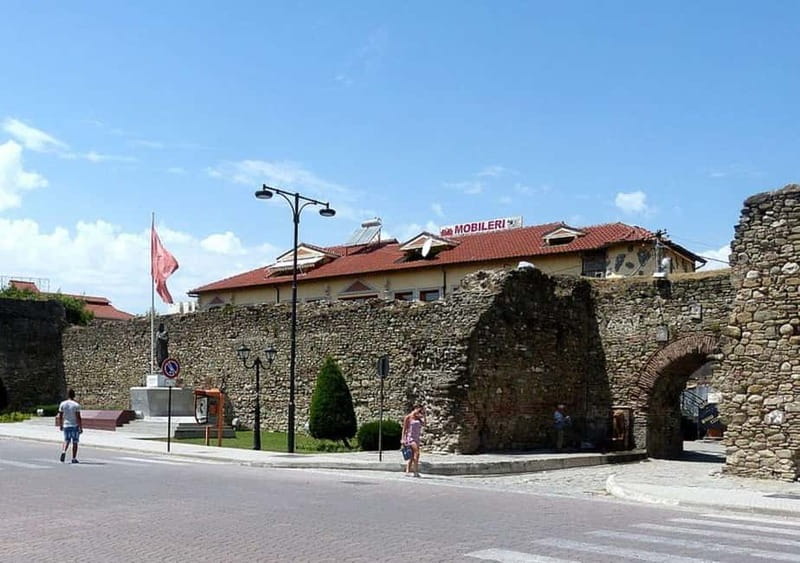Day Tour to Elbasan  A Journey Through History and Industry - Discover the Rich Heritage of Elbasan on a Full-Day Tour from Tirana