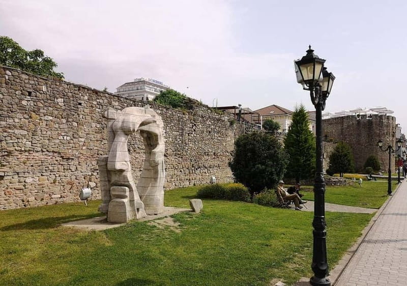 Day Tour to Elbasan  A Journey Through History and Industry - Scenic Stops and Photo Opportunities Along the Route