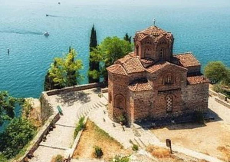 Day Tour to Elbasan  A Journey Through History and Industry - Flexible Itinerary with Multiple Stops and Guided Tours