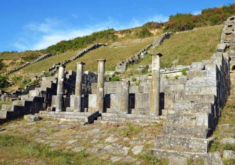 Day Tour to Fier  Discover Albanias Historical Heart - Discover Albania’s Historical Heart on a Full-Day Tour to Fier