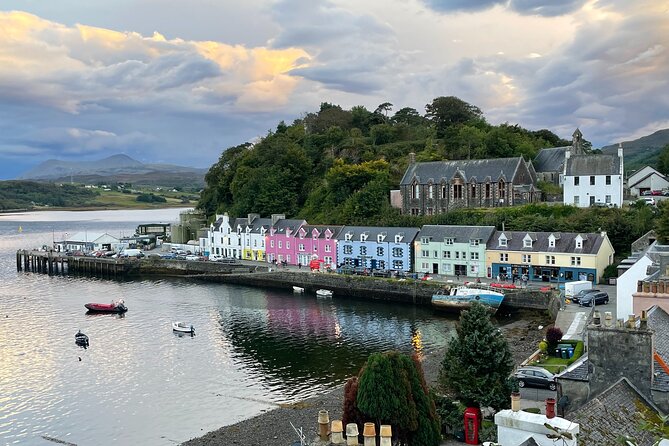Day tour to Isle of Skye and Fairy Pools from Inverness - Sligachan Old Bridge: A Rustic Highland Landmark
