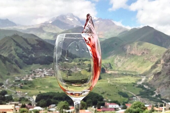 Day tour to Kakheti wine region Georgia - Explore Georgia’s Renowned Kakheti Wine Region for $31
