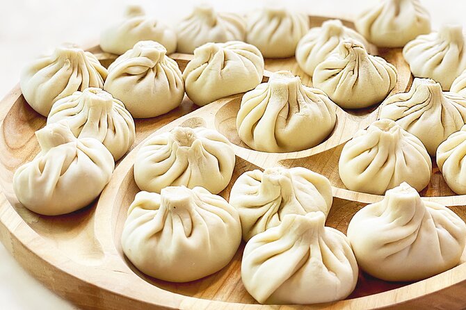 Day tour to Kakheti wine region Georgia - Scenic Drive Through Kakheti’s Countryside