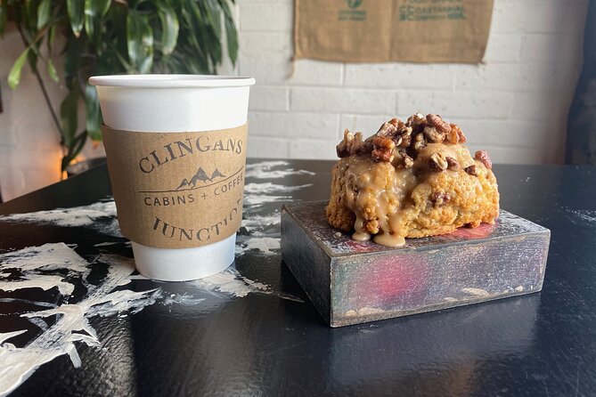 Day Tour to Kings Canyon National Park - Why Choose This Kings Canyon Day Trip