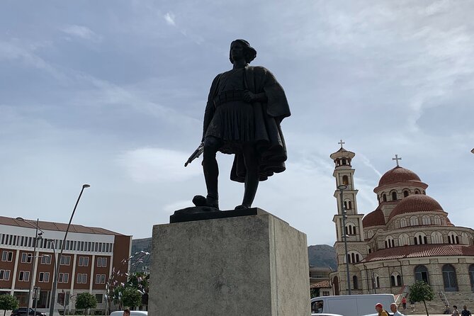 Day tour to Korca and Pogradec from Tirana - Discovering Medieval Art and Heritage in Korca