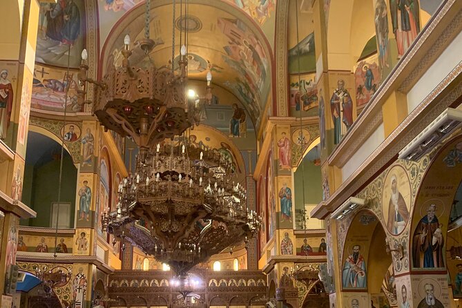 Day tour to Korca and Pogradec from Tirana - A Transparent Tour with Flexibility