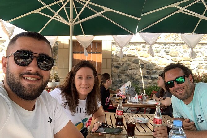 Day tour to Korca and Pogradec from Tirana - Final Thoughts on the Korca and Pogradec Day Tour