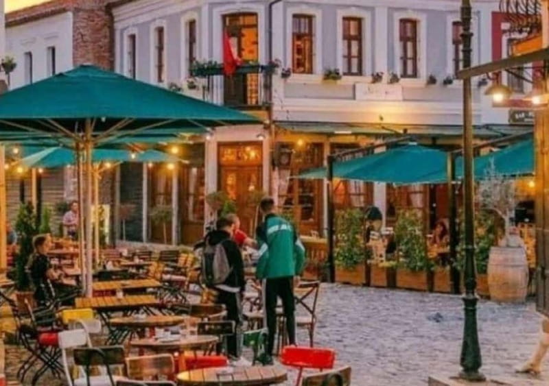 Day Tour to Korçë & Pogradec - Discover Eastern Albania - Korçë & Pogradec: An Albanian Cultural Day Trip from Tirana