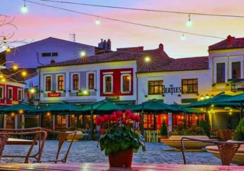 Day Tour to Korçë & Pogradec - Discover Eastern Albania - Visiting Lake Ohrid and Pogradec’s Cultural Heritage