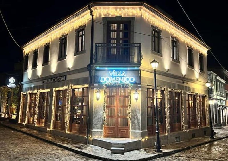 Day Tour to Korçë & Pogradec - Discover Eastern Albania - Korçës Ottoman Heritage and Historic Attractions